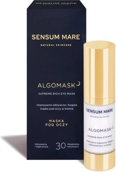 Маска для глаз Sensum Mare Sensum Mare