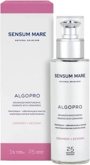 Essence Sensum Mare Algopro Advanced Moisturizing Essence With Ceramides