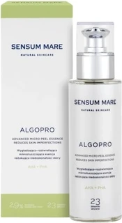 Essence Sensum Mare Algopro Advanced Micro Peel Essence