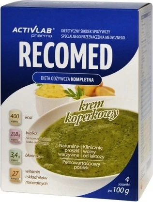 Порошок Activlab Pharma