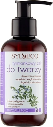 Cleansing Gel Sylveco