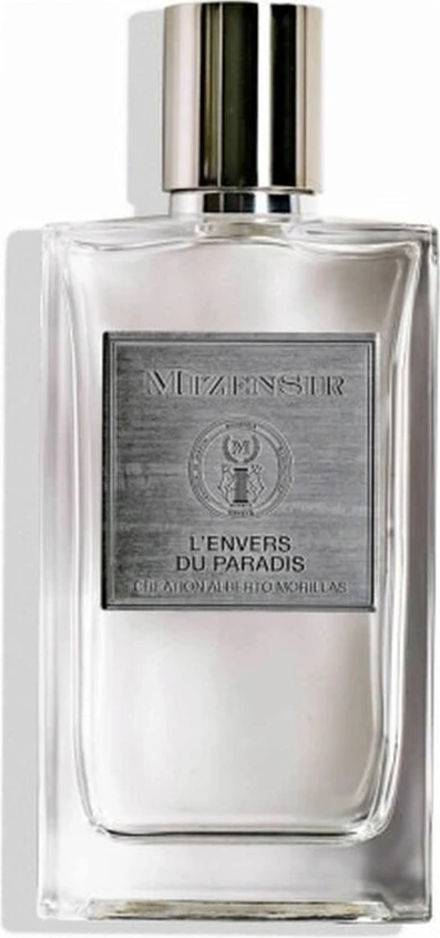 Eau De Parfum Mizensir L'envers Du Paradis