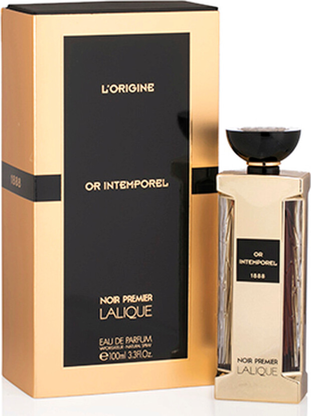 Eau de Parfum Lalique Noir Premier Or Intemporel
