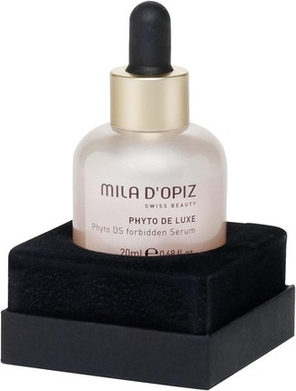 Сыворотка Phyto De Luxe Ds Mila D'Opiz
