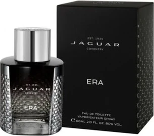 Eau de Toilette Jaguar Era