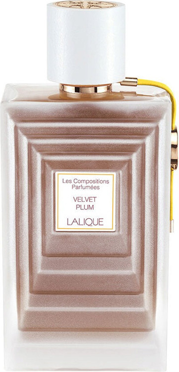 Парфюмерная вода Lalique Les Compositions Velvet Plum
