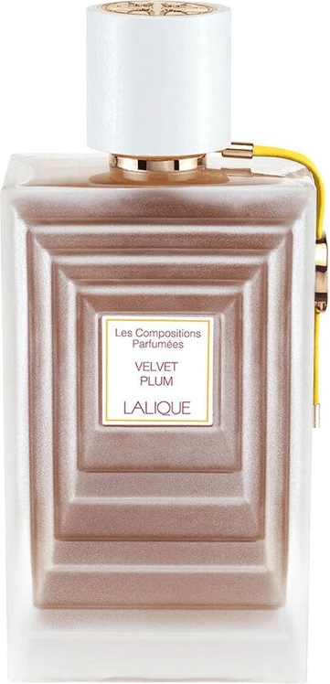 Парфюмерная вода Lalique Les Compositions Velvet Plum