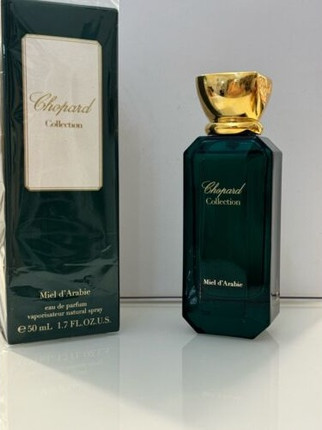 Eau De Parfum Chopard Arabian Honey