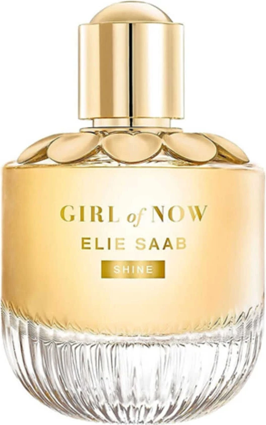 Eau De Parfum Elie Saab Girl Of Now Shine