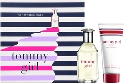 Набор ароматов Tommy Hilfiger Tommy Girl
