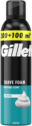 Shaving Foam Gillette