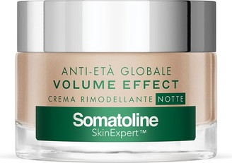 Крем Somatoline Cosmetic Volume EFFECT Ночное Восстановление