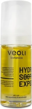 Сыворотка для лица Veoli Botanica Hydra Soothing Expert Multi-Molecular