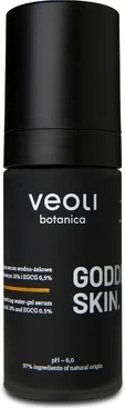 Сыворотка Veoli Botanica