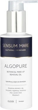 Очищающее масло Sensum Mare Algopure