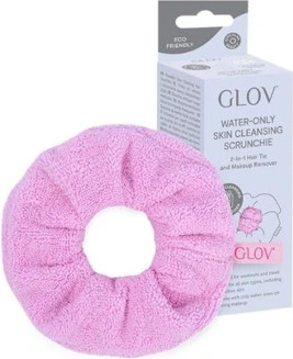 Очищающий крем Glove It Glov Cleansing Chouchou для лица, специальные поры, Роза