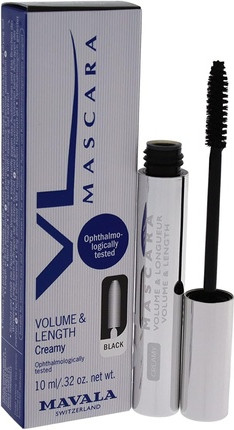 Тушь Mavala Mavala Volume and Length Creamy Mascara