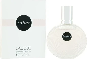 Eau De Parfum Lalique Satinee
