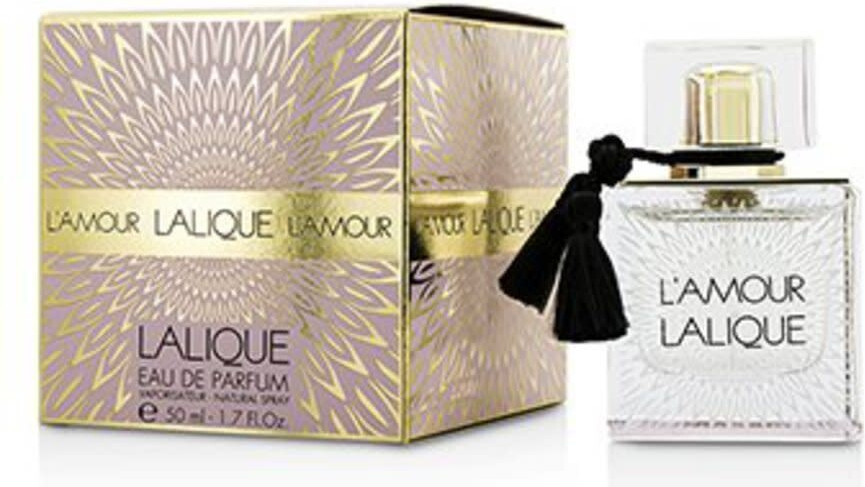 Eau De Parfum Lalique L'Amour