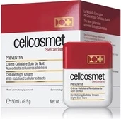 Ночной крем Cellcosmet Preventive Night