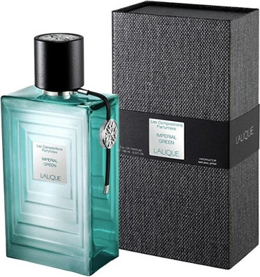 Eau De Parfum Lalique Imperial Green