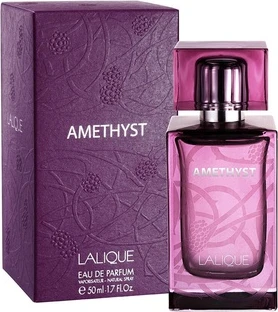 Eau De Parfum Lalique Amethyst