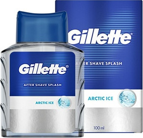 Бальзам после бритья Gillette Arctic Ice