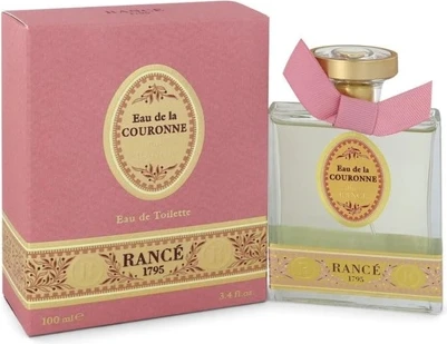 Туалетная вода Rance
