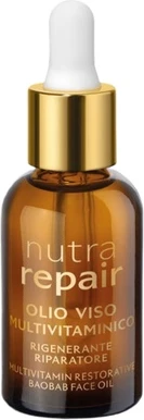 Масло для лица L'Erboristica Nutra Repair Мультивитаминное масло для лица