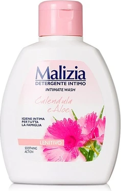 Cleanser Malizia