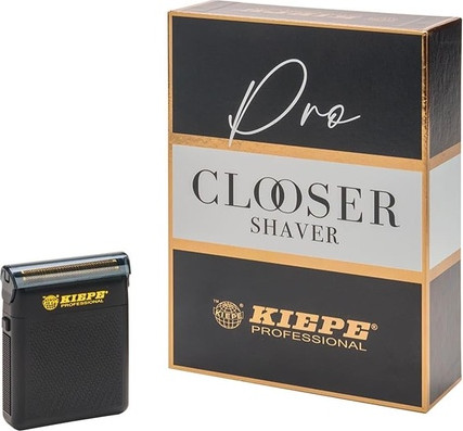 Электробритва Kiehl's Closer Black