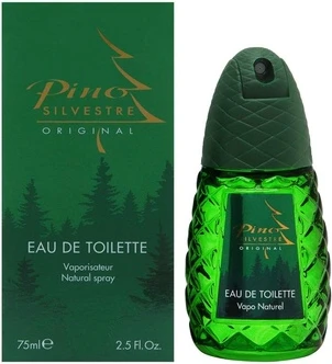 Eau de Toilette Pino Silvestre