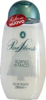 Eau De Toilette Pino Silvestre Black Musk