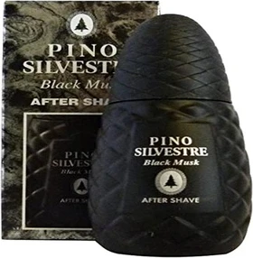 Eau De Parfum Pino Silvestre Black Musk