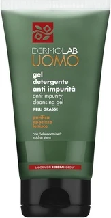 Cleansing Gel Dermolab