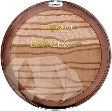 Bronzer Deborah Milano Terra Maxi Bronzer