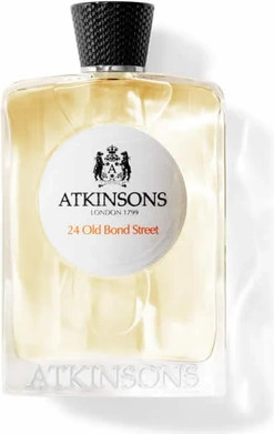Одеколон Atkinsons 24 Old Bond Street