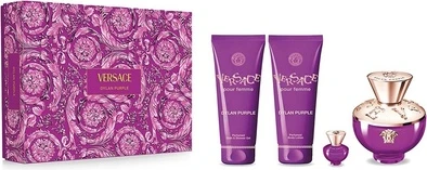 Подарочный набор Eau De Parfum Versace