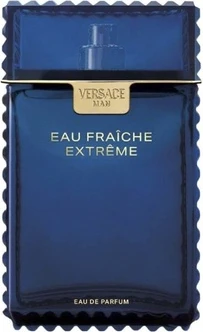 Eau De Parfum Versace