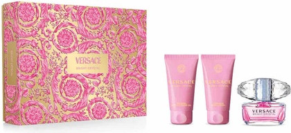 Набор-подарок Eau de Toilette Versace