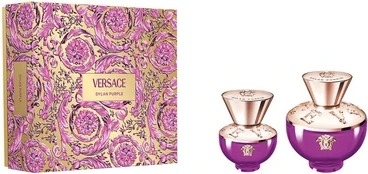 Eau De Parfum Versace Dylan Purple