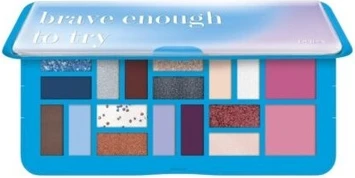 Наборы теней для век и палетки Pupa Milano PUPA M Life In Color Palette