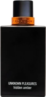 Eau de Parfum John Richmond Unknown Pleasures