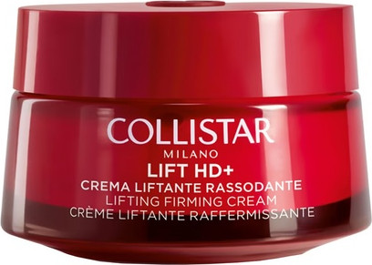 Крем Collistar Lift HD+ Лифтинг и Укрепление для Лица и Шеи
