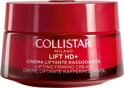 Крем Collistar Lift HD+ Лифтинг и Укрепление для Лица и Шеи