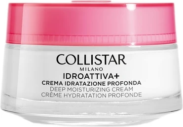 Коллекция средств для лица Collistar Idroattiva+