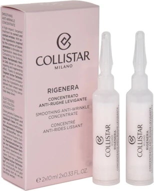 Концентрат в ампулах Collistar Rigenera