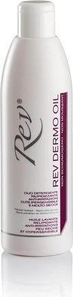 Очищающее масло Rev Pharma Rev Dermo-Oil для чувствительной кожи