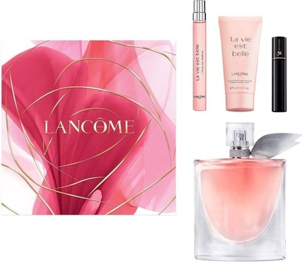 Подарочный набор Eau de Parfum Lancome