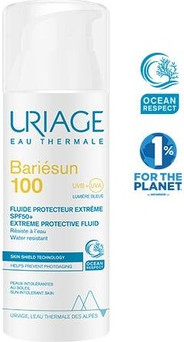 Флюид Uriage Bariesun Extreme Protection Fluid SPF50
